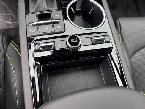 New 2026 Kia K5 GT image 13