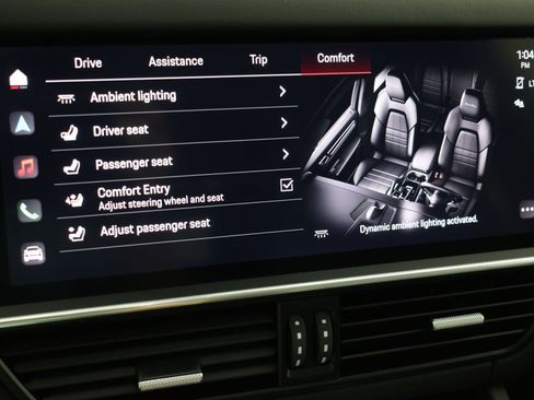 Used 2022 Porsche Cayenne GTS w/ Premium Package Plus AWD/4WD image 54