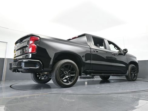 Used 2026 Chevrolet Silverado 1500 RST image 65