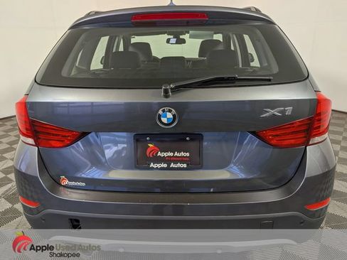 Used 2015 BMW X1 xDrive28i AWD/4WD image 6