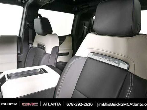 New 2026 GMC Hummer EV 4x4 Crew Cab image 5