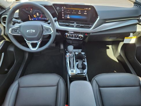 New 2026 Chevrolet Trax ACTIV image 11