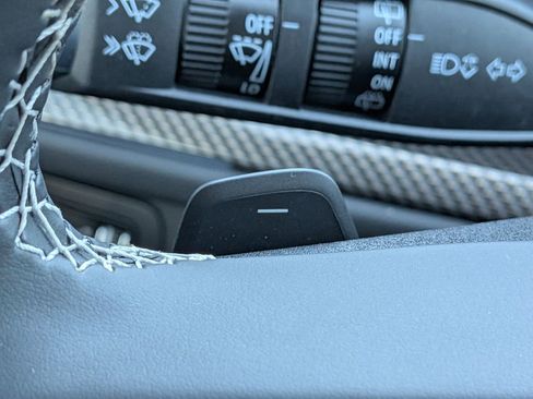 New 2026 Chevrolet Traverse High Country image 30