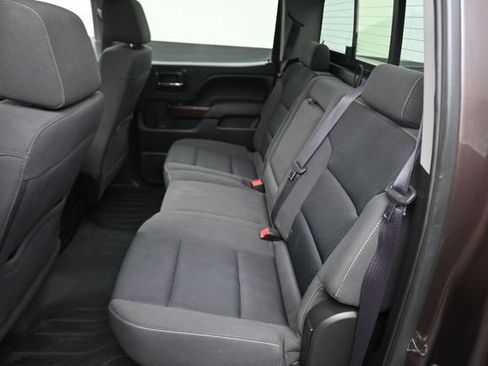 Used 2016 GMC Sierra 1500 SLE w/ SLE Value Package AWD/4WD image 19