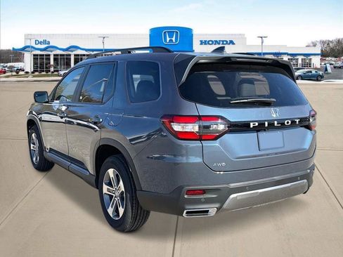 New 2026 Honda Pilot EX-L image 5