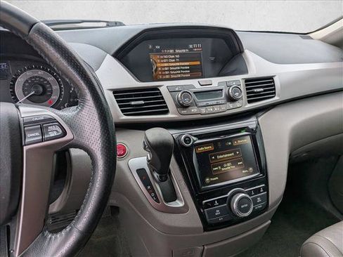 Used 2016 Honda Odyssey EX-L image 14