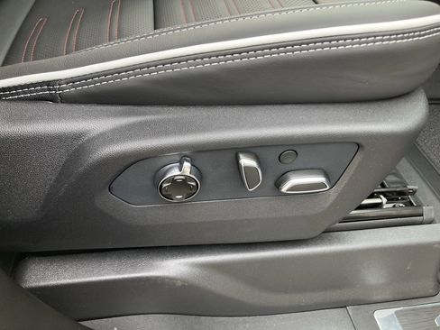 New 2026 GMC Sierra 2500 AT4X image 18