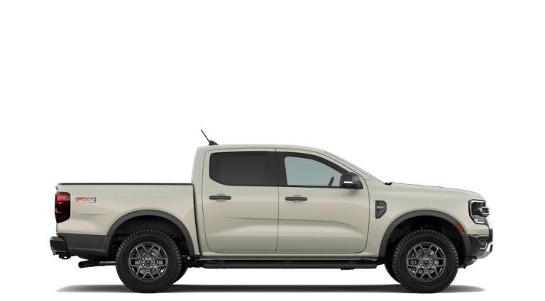 New 2026 Ford Ranger XLT w/ Equipment Group 301A High AWD/4WD image 32