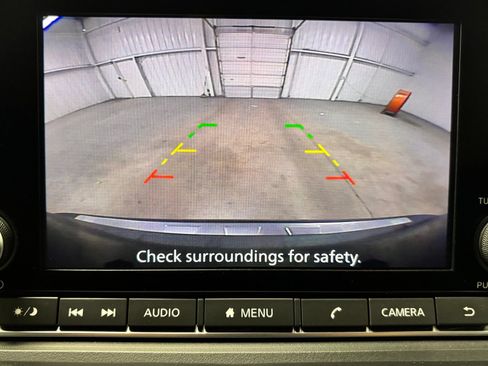Used 2023 Nissan Rogue SV w/ SV Premium Package FWD image 14