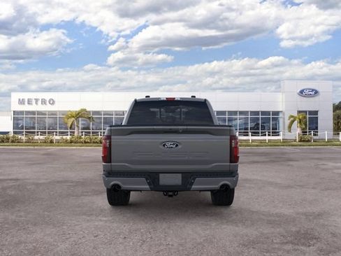 New 2026 Ford F150 XLT w/ Equipment Group 302A MID AWD/4WD image 15