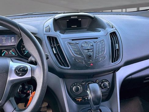 Used 2015 Ford Escape S FWD image 6