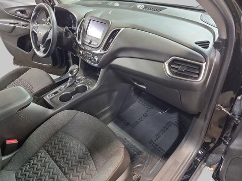 Used 2022 Chevrolet Equinox LT AWD/4WD image 10