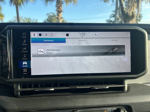 New 2026 Jeep Gladiator Sport image 27