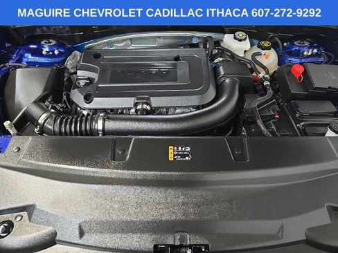 Used 2024 Buick Envision Avenir AWD/4WD image 13