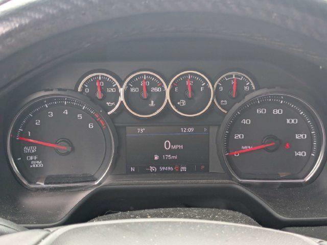 Used 2023 Chevrolet Tahoe LS AWD/4WD image 28