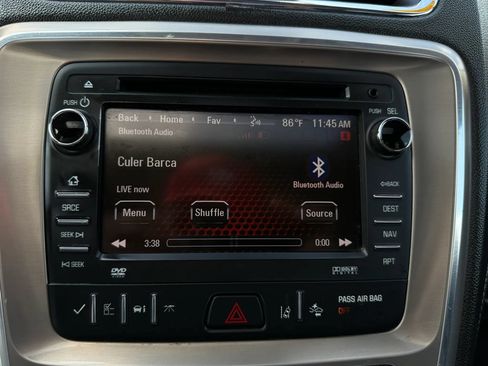 Used 2015 GMC Acadia Denali AWD/4WD image 19