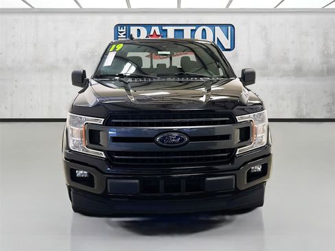 Used 2019 Ford F150 XLT w/ Equipment Group 302A Luxury image 2