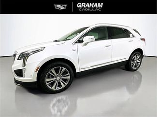 New 2026 Cadillac XT5 Premium Luxury w/ Driver Assist Package video 1