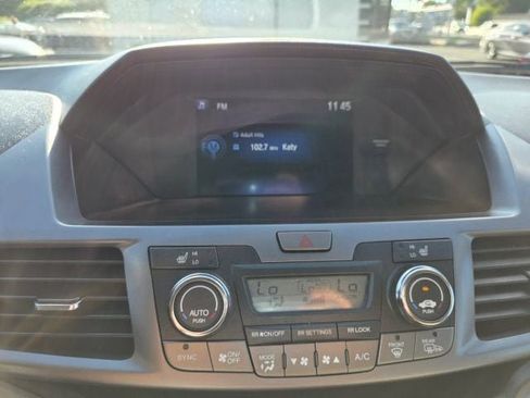 Used 2014 Honda Odyssey EX-L image 25