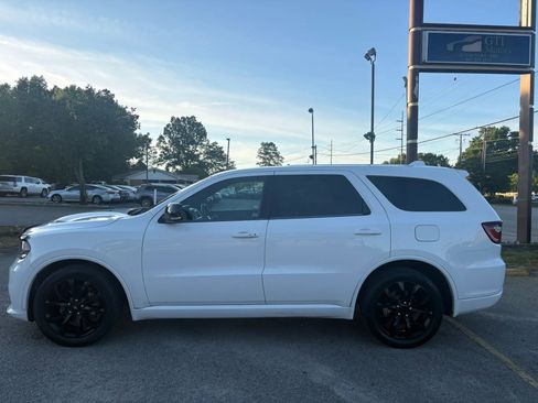 Used 2019 Dodge Durango GT RWD image 3