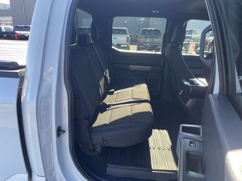 Used 2024 Ford F150 STX w/ Equipment Group 201A FX4 AWD/4WD image 26