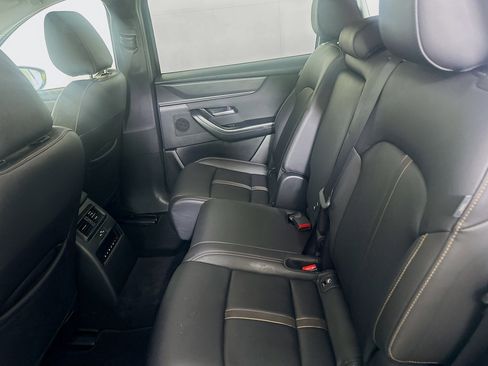 Used 2025 MAZDA CX-90 3.3 Turbo w/ Select Package image 28