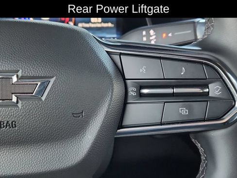 Used 2026 Chevrolet Tahoe Z71 AWD/4WD image 41