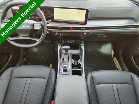 New 2026 Kia Sorento EX w/ EX Premium Package image 20