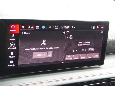 Used 2023 Dodge Hornet GT w/ Track Pack AWD/4WD image 25