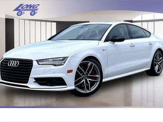 Used 2017 Audi A7 3.0T Competition Prestige AWD/4WD video 1