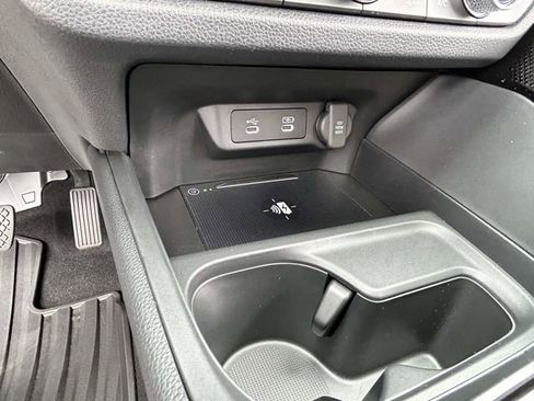 Used 2025 Acura ADX FWD image 20