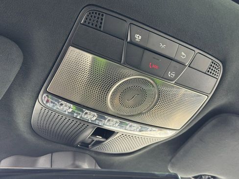 Used 2022 Mercedes-Benz G 63 AMG Squared w/ AMG Night Package Plus image 43