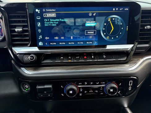 Used 2024 Chevrolet Silverado 1500 RST w/ Convenience Package II image 33