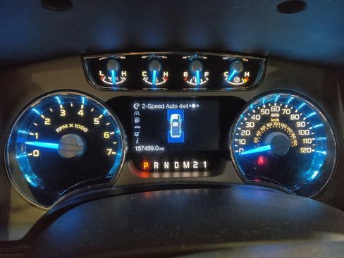 Used 2013 Ford F150 Platinum image 23