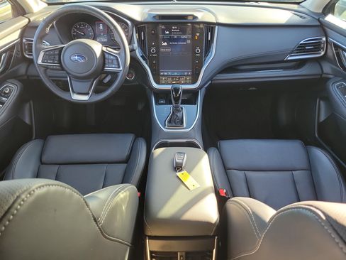 Used 2023 Subaru Outback Limited image 14