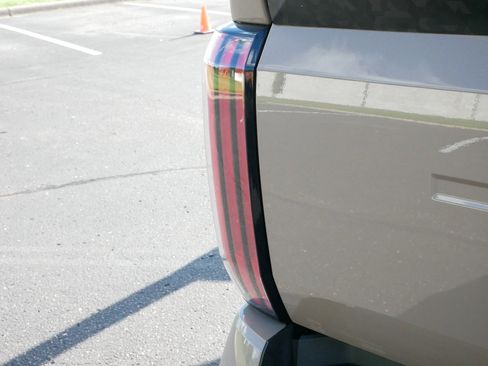 Used 2025 Toyota Tundra TRD Pro image 17