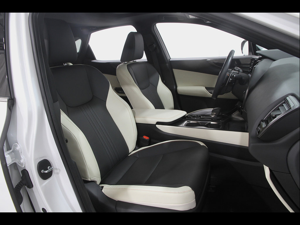 Certified 2024 Lexus NX 350h AWD w/ Cold Area Package image 17