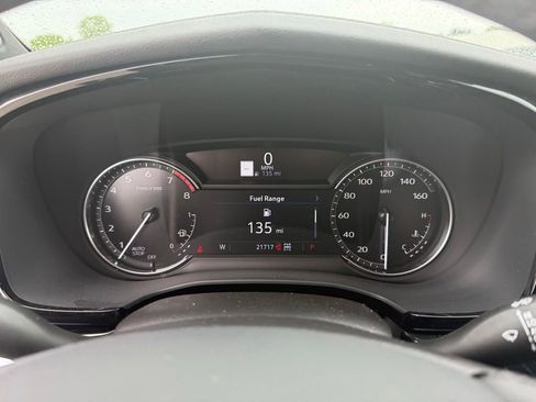 Certified 2024 Cadillac XT6 Premium Luxury AWD/4WD image 21