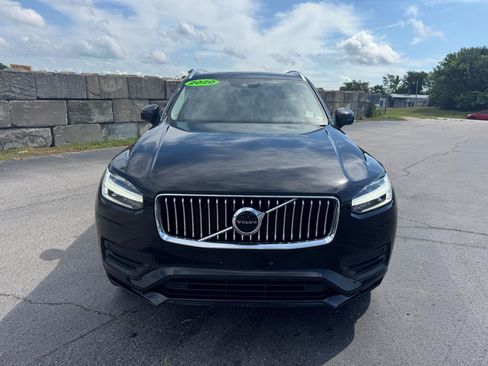 Used 2020 Volvo XC90 T6 Momentum w/ Protection Package Premier AWD/4WD image 8