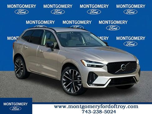 Used 2026 Volvo XC60 B5 Ultra w/ Protection Package Premier AWD/4WD image 1