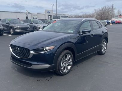 New 2026 MAZDA CX-30 AWD 2.5 S