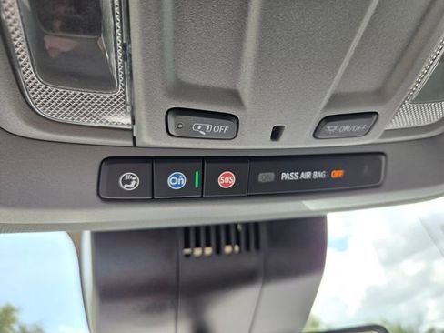 Used 2024 Chevrolet Silverado 1500 Custom image 32