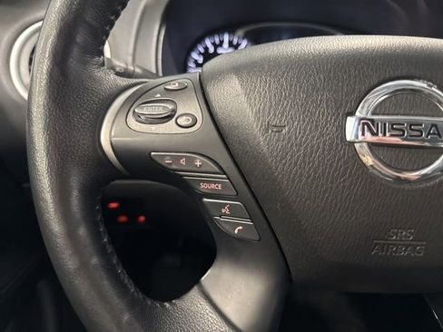 Used 2018 Nissan Pathfinder SL w/ SL Premium Package image 23