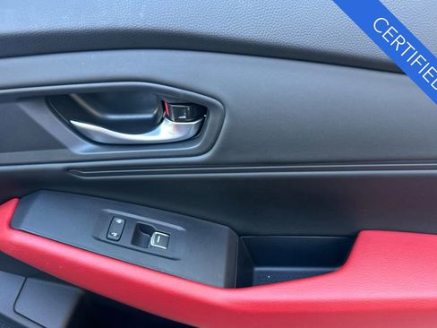 Certified 2026 Honda Accord SE image 18