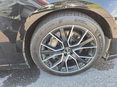 Used 2021 Audi A8 L 3.0T w/ Luxury Package AWD/4WD image 27