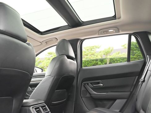Certified 2025 MAZDA CX-50 AWD 2.5 S w/ Accent Package image 16