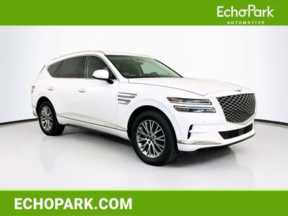 Used 2024 Genesis GV80 2.5T