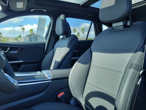 New 2026 Mercedes-Benz GLC 300 image 22