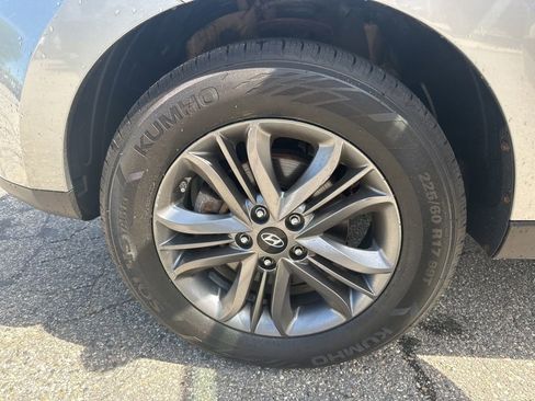 Used 2015 Hyundai Tucson GLS AWD/4WD image 31