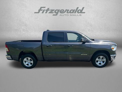 Used 2024 RAM 1500 Big Horn image 4